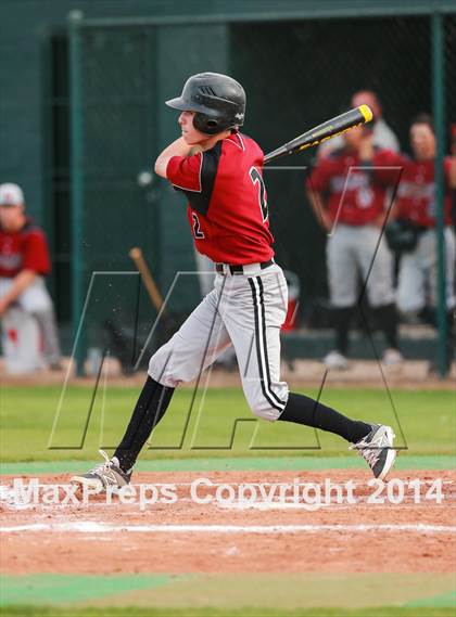 Thumbnail 2 in Red Mountain @ Corona del Sol photogallery.
