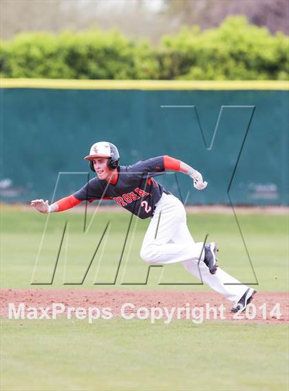 Thumbnail 2 in Red Mountain @ Corona del Sol photogallery.
