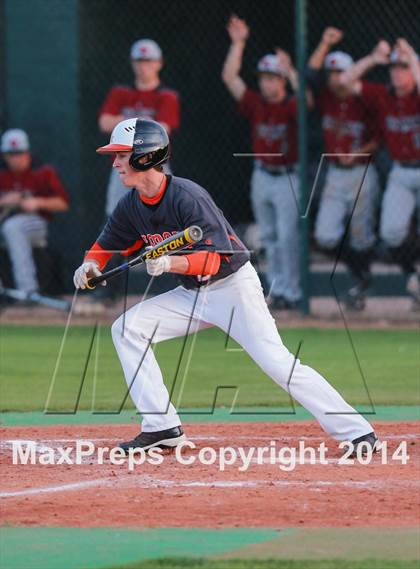 Thumbnail 3 in Red Mountain @ Corona del Sol photogallery.