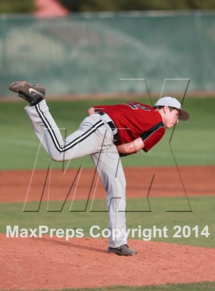 Thumbnail 2 in Red Mountain @ Corona del Sol photogallery.