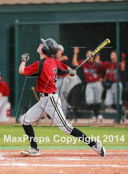 Thumbnail 1 in Red Mountain @ Corona del Sol photogallery.