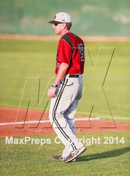 Thumbnail 3 in Red Mountain @ Corona del Sol photogallery.