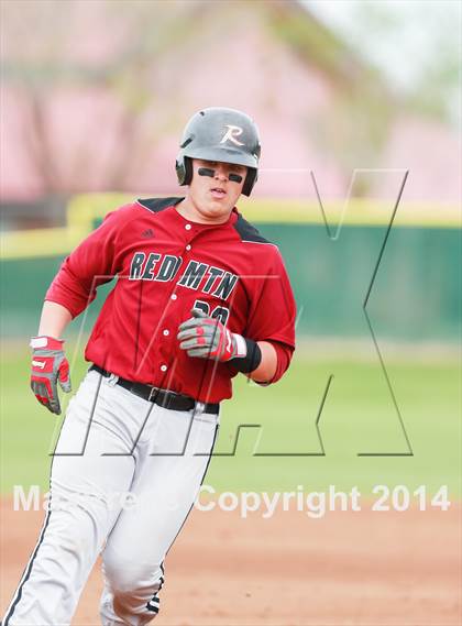 Thumbnail 2 in Red Mountain @ Corona del Sol photogallery.