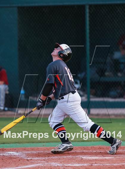 Thumbnail 1 in Red Mountain @ Corona del Sol photogallery.