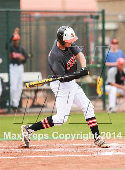 Thumbnail 3 in Red Mountain @ Corona del Sol photogallery.