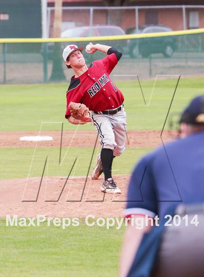 Thumbnail 2 in Red Mountain @ Corona del Sol photogallery.
