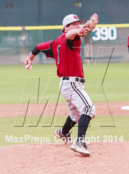 Thumbnail 1 in Red Mountain @ Corona del Sol photogallery.