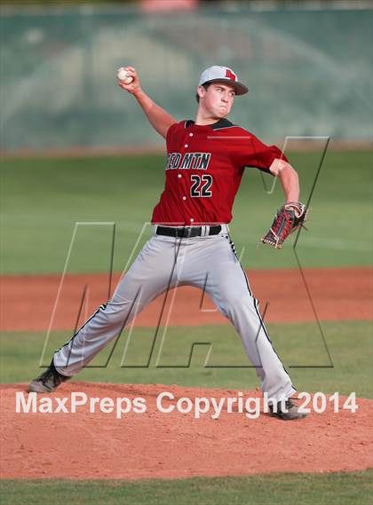 Thumbnail 1 in Red Mountain @ Corona del Sol photogallery.