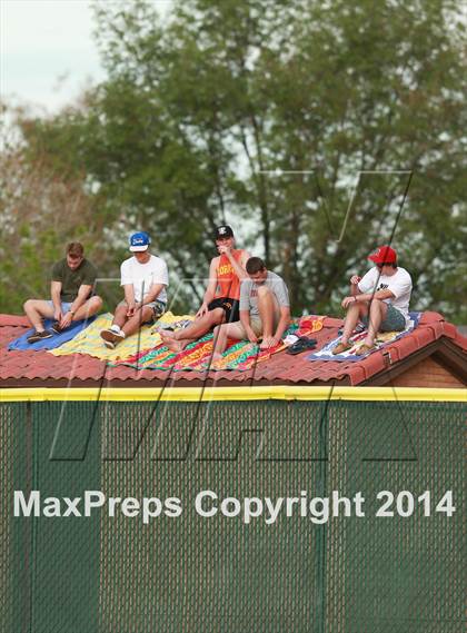 Thumbnail 2 in Red Mountain @ Corona del Sol photogallery.