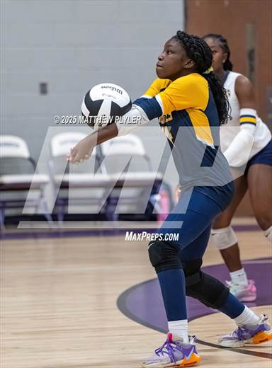 Northwood Temple Academy @ Village Christian Academy