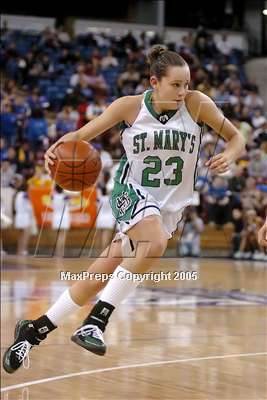 Thumbnail 1 in Bishop Amat vs. St. Mary's-Stockton  (State D3 Final) #1 photogallery.