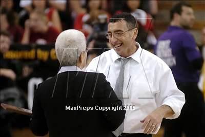 Thumbnail 1 in Bishop Amat vs. St. Mary's-Stockton  (State D3 Final) #1 photogallery.