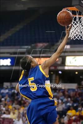 Thumbnail 1 in Bishop Amat vs. St. Mary's-Stockton  (State D3 Final) #1 photogallery.