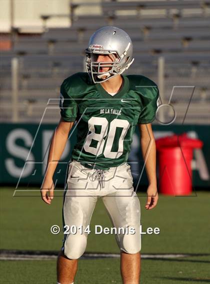 Thumbnail 3 in Foothill @ De La Salle photogallery.