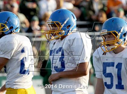 Thumbnail 1 in Foothill @ De La Salle photogallery.