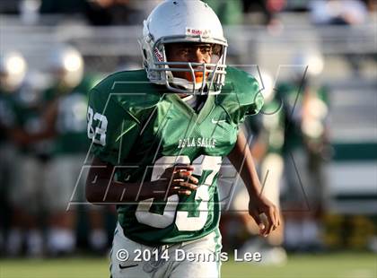 Thumbnail 2 in Foothill @ De La Salle photogallery.