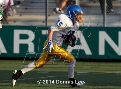 Thumbnail 2 in Foothill @ De La Salle photogallery.