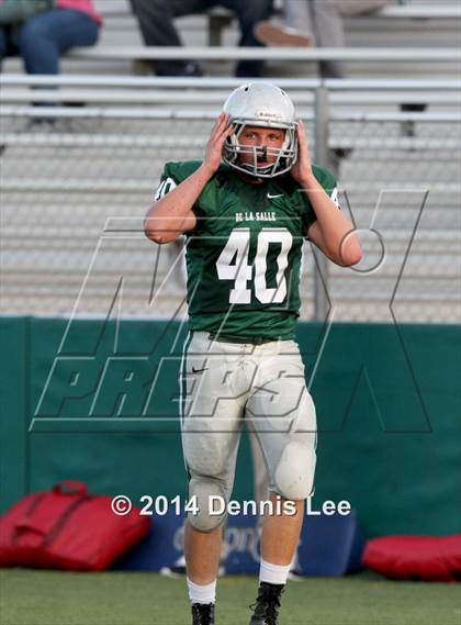 Thumbnail 2 in Foothill @ De La Salle photogallery.