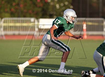 Thumbnail 3 in Foothill @ De La Salle photogallery.