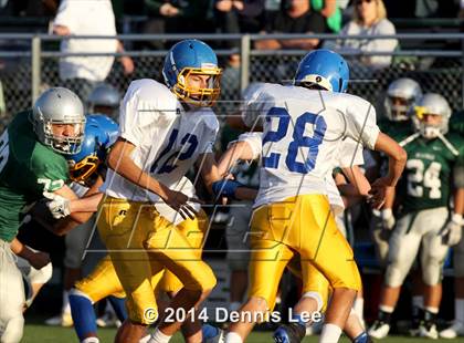 Thumbnail 1 in Foothill @ De La Salle photogallery.