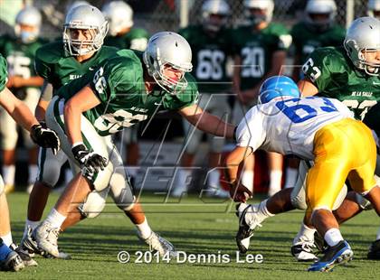 Thumbnail 1 in Foothill @ De La Salle photogallery.