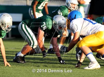 Thumbnail 2 in Foothill @ De La Salle photogallery.
