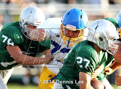 Thumbnail 3 in Foothill @ De La Salle photogallery.