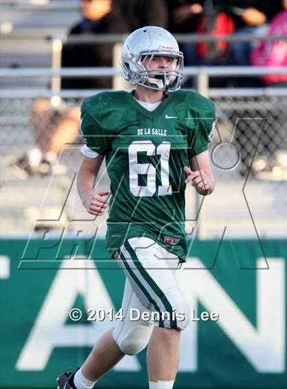 Thumbnail 1 in Foothill @ De La Salle photogallery.