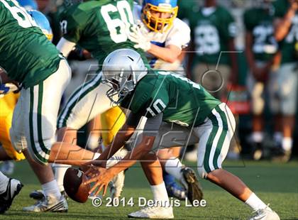 Thumbnail 2 in Foothill @ De La Salle photogallery.