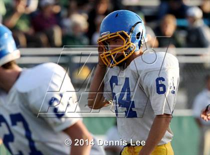 Thumbnail 2 in Foothill @ De La Salle photogallery.