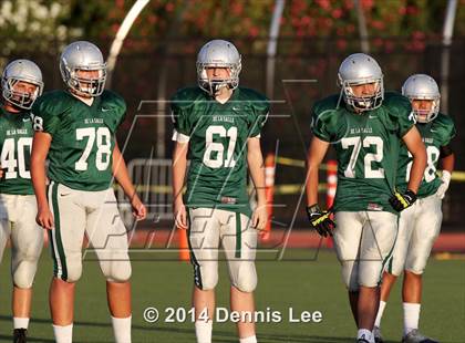 Thumbnail 2 in Foothill @ De La Salle photogallery.