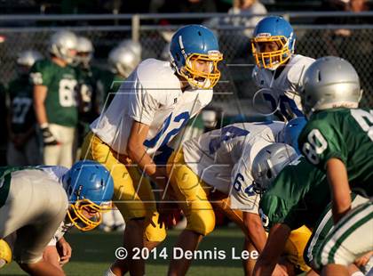 Thumbnail 3 in Foothill @ De La Salle photogallery.