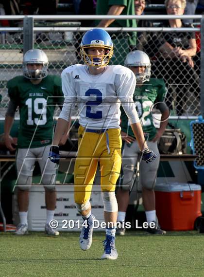 Thumbnail 1 in Foothill @ De La Salle photogallery.