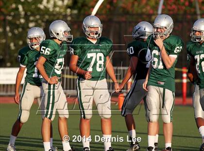 Thumbnail 1 in Foothill @ De La Salle photogallery.