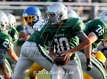 Thumbnail 2 in Foothill @ De La Salle photogallery.
