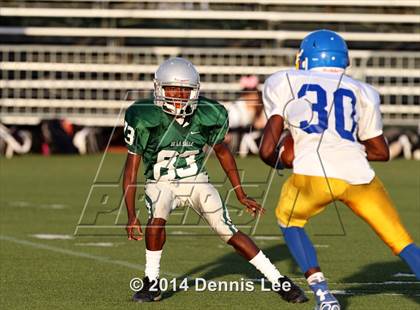 Thumbnail 3 in Foothill @ De La Salle photogallery.