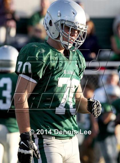 Thumbnail 2 in Foothill @ De La Salle photogallery.
