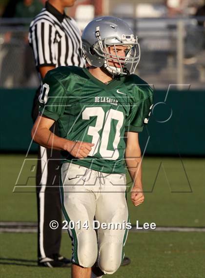 Thumbnail 3 in Foothill @ De La Salle photogallery.