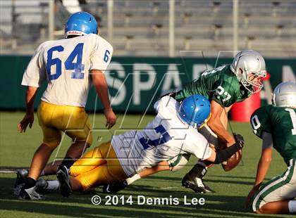 Thumbnail 2 in Foothill @ De La Salle photogallery.