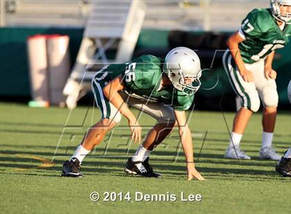 Thumbnail 3 in Foothill @ De La Salle photogallery.