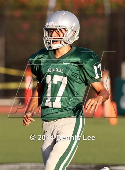 Thumbnail 2 in Foothill @ De La Salle photogallery.