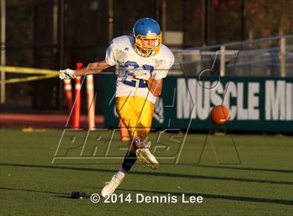 Thumbnail 3 in Foothill @ De La Salle photogallery.