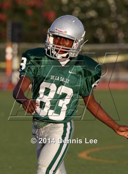 Thumbnail 3 in Foothill @ De La Salle photogallery.