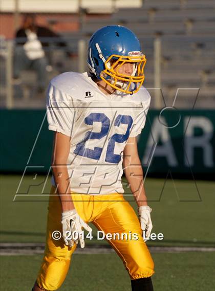 Thumbnail 3 in Foothill @ De La Salle photogallery.