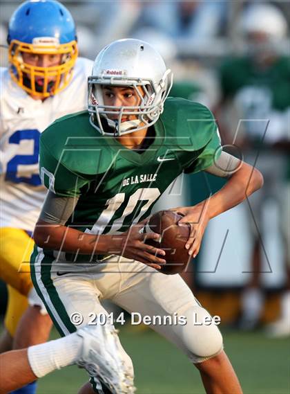 Thumbnail 3 in Foothill @ De La Salle photogallery.