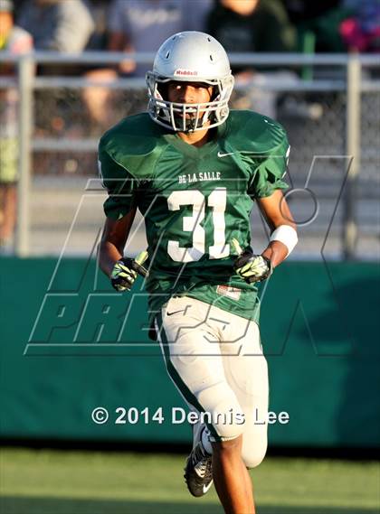 Thumbnail 2 in Foothill @ De La Salle photogallery.