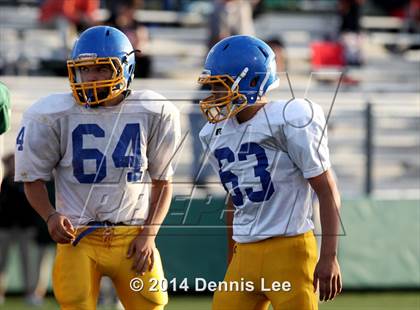 Thumbnail 3 in Foothill @ De La Salle photogallery.