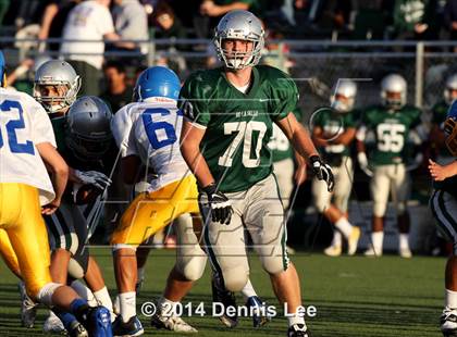 Thumbnail 1 in Foothill @ De La Salle photogallery.