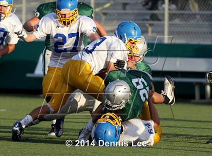 Thumbnail 3 in Foothill @ De La Salle photogallery.