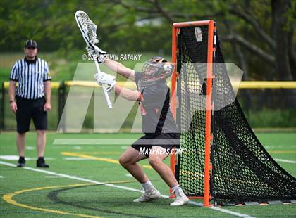 Thumbnail 3 in Shelton @ Daniel Hand (SCC D1 Quarterfinal) photogallery.